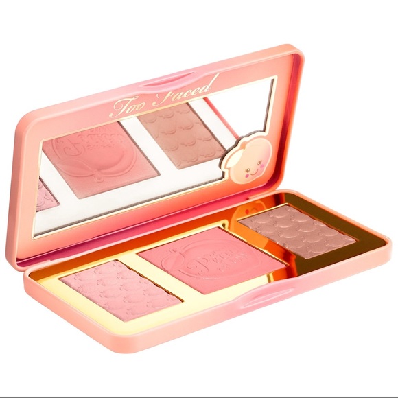 Too faced sweet peach make up new!! - Picture 3 of 13